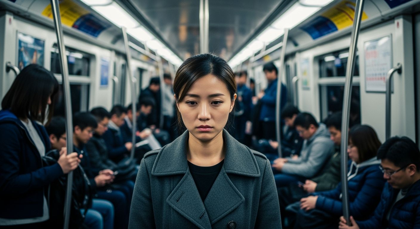 Paradoks usamljenosti