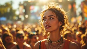 Anksioznost u gužvama