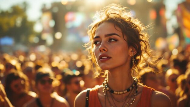 Anksioznost u gužvama