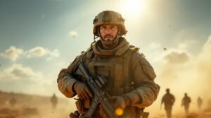 kronična anksioznost